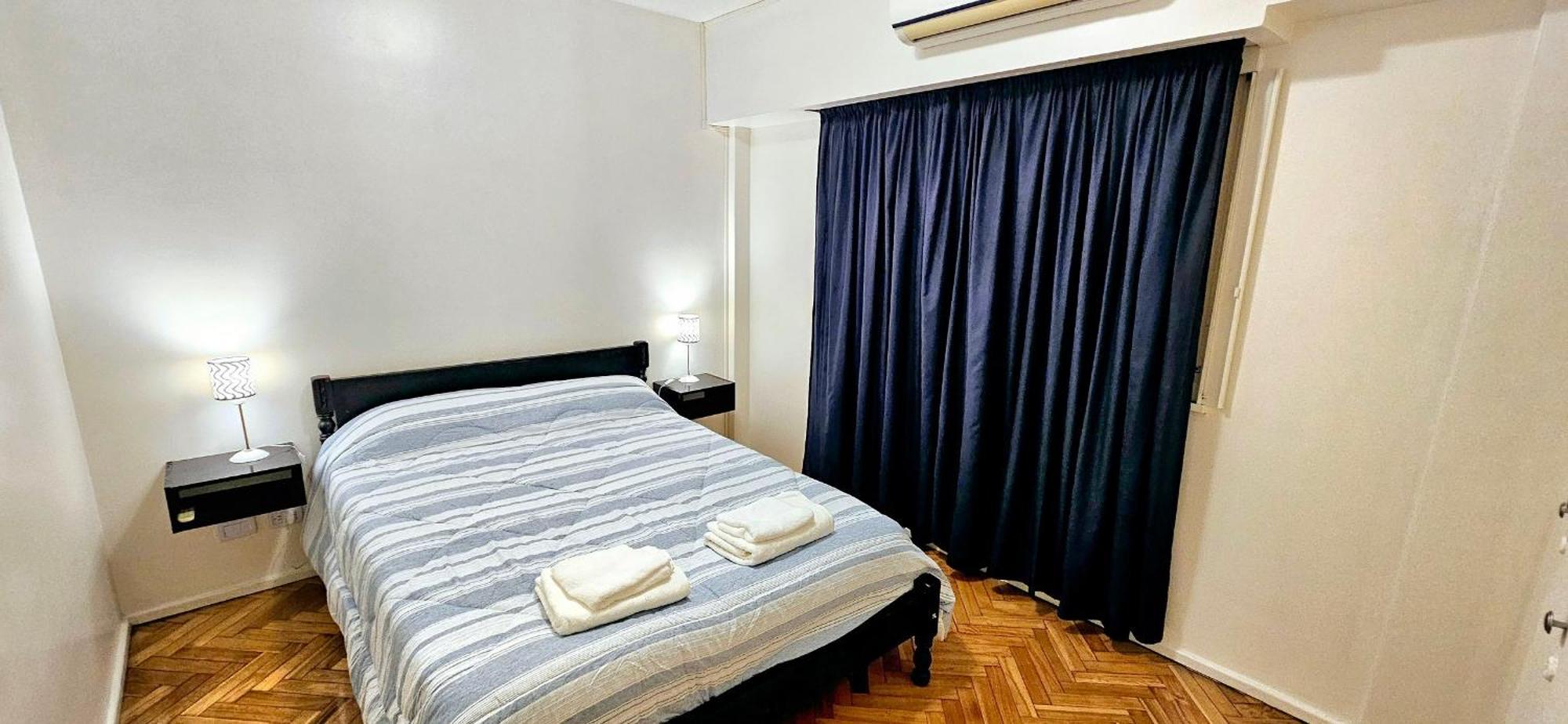 Apart En Recoleta บัวโนสไอเรส ภายนอก รูปภาพ